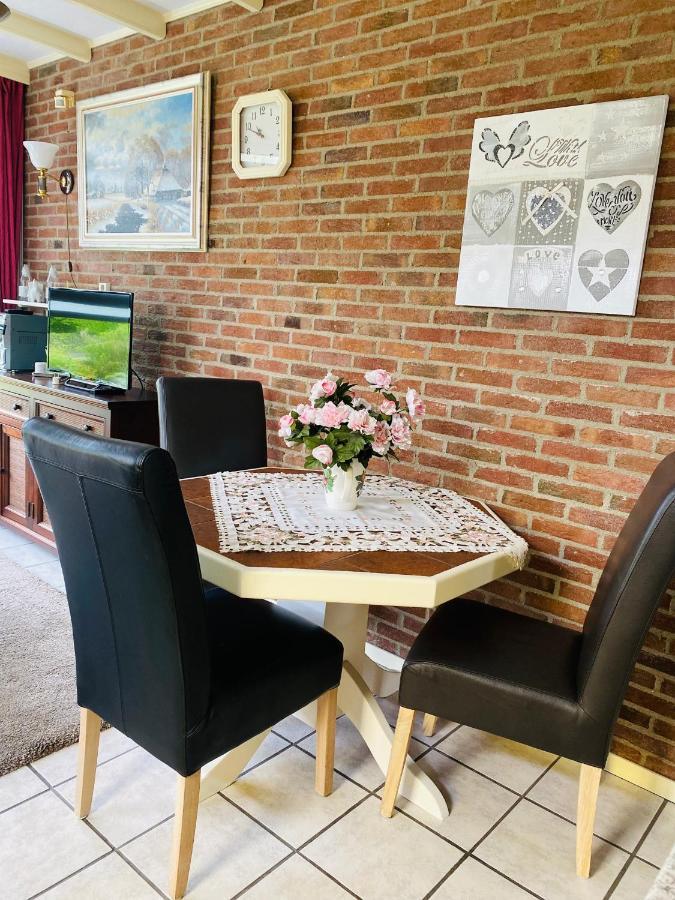 Appartementen Koets Biggekerke Eksteriør billede