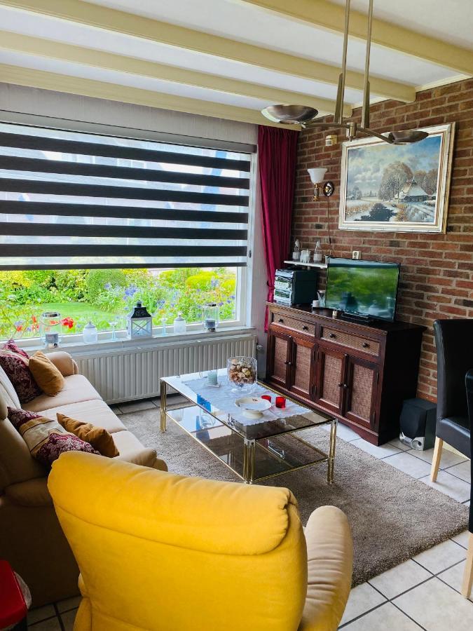 Appartementen Koets Biggekerke Eksteriør billede